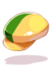 Brazil Beret