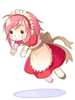Lyria Doll Hat