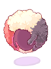 F Fantastic Wig
