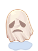 F Whisper Mask