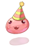 Poring Party Hat J