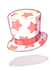 Aniv Star Hat