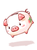 Pig Moneybox
