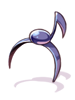 Notation Hairband
