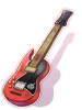 Booster Guitar
