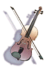 Paradise Minstrel Violin