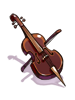 Heroria Violin
