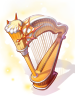 Light Power Harp