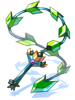 Thanatos Whip-AD
