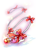 Adulter Fides Ribbon