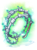 Barbed Wire Whip-LT