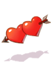 Arrow of Love