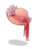 Woe Picnic Hat