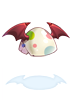Mimic Egg Shell