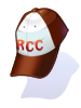 RCC2013 ANV Hat