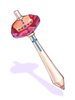 Booster Mace