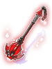 Adulter Fides Mace