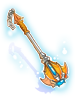 Vivatus Fides Mace