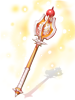 Punish Scepter