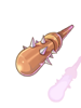 Blunt weapon level 2