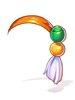 Priest Decoration