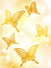 C Flutter Butterfly