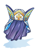 Clergy Nurse Cap