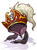 Queen Anz Revenge