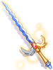Fortified Claymore