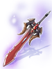 Execution Great Sword