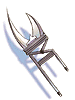 Paradise Guillotine Cross Katar