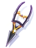 Counter Assault Booster Katar