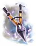 Flush Bolt Crusher