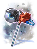 Flush Saw Axe