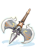 Heroria Giant Axe