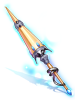 Vivatus Fides Lance