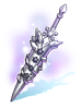 Dim Glacier Lance