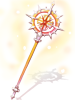 Destiny Staff