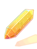 Raw Crystal Stone