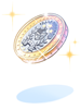 A Grade Coin