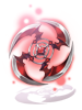 Adulter Fides Huuma Shuriken