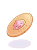 Poring Badge