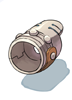 Rusty Bracalet