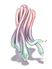 Tied Snake