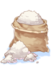 Fermented Wheat Flour