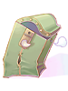 Large Insect Barrel
