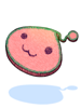 Poring Scourer