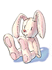 Rabbit Doll