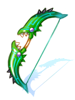 Thanatos Bow-AD