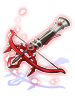 Adulter Fides Crossbow